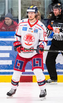 Västerviks Jörgen Karterud