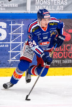 Oskarshamns Johannes Johannessen