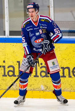 Oskarshamns Tom Linder