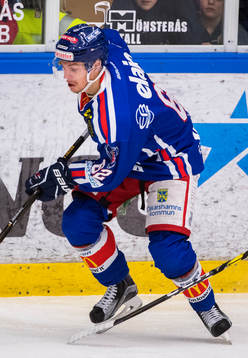 Oskarshamns Manuel Ågren