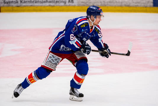 Oskarshamns Manuel Ågren