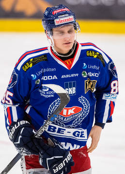 Oskarshamns Anton Karlsson