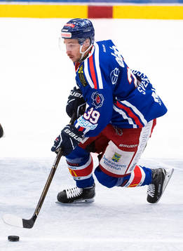 Oskarshamns Victor Svensson
