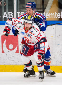 Västerviks Emil Georgsson