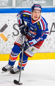 Oskarshamns Kristoffer Gunnarsson