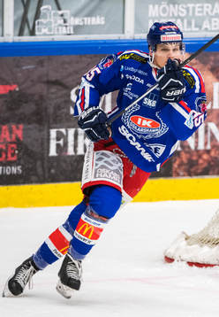 Oskarshamns Anton Karlsson