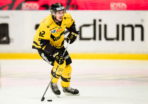 Västerås Simon Karlsson