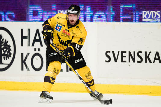 Västerås Stefan Gråhns