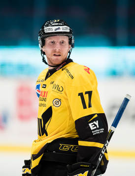 Västerås Christopher Fish