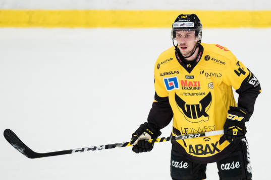 Västerås Simon Karlsson