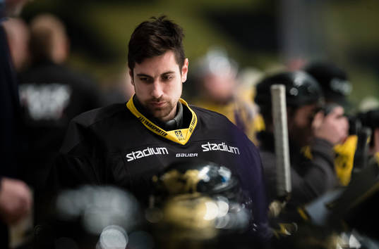 s målvakt Gasper Kroselj