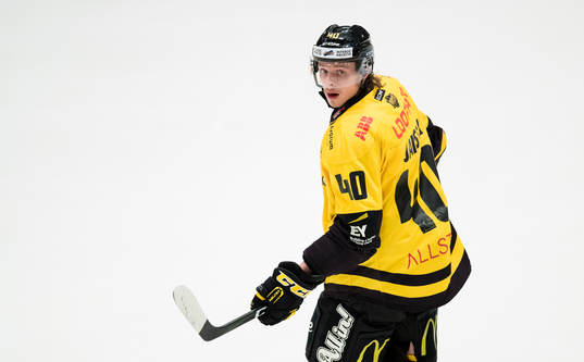 Västerås Jimmie Jansson