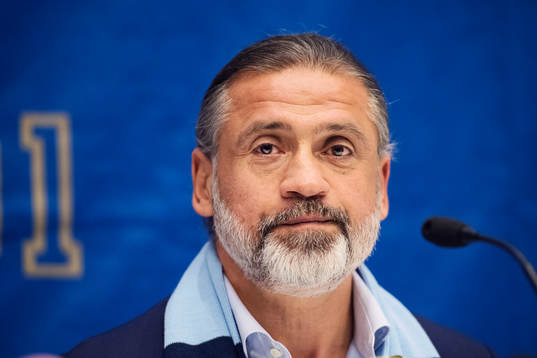 Özcan Melkemichel