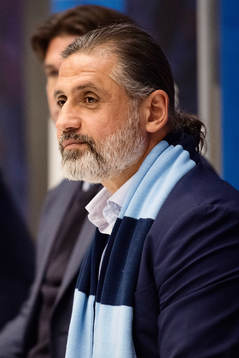 Özcan Melkemichel