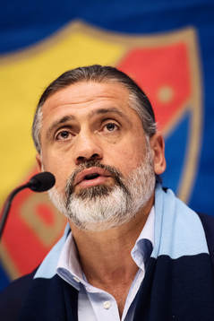 Özcan Melkemichel