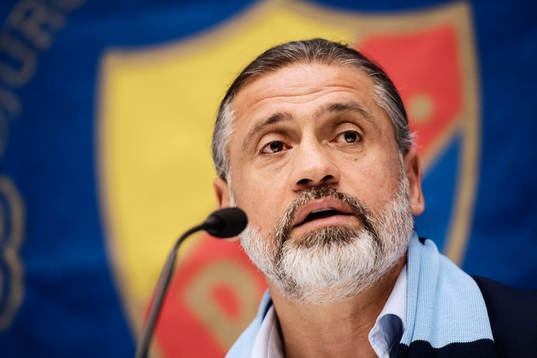 Özcan Melkemichel