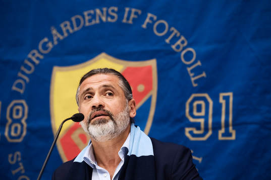Özcan Melkemichel