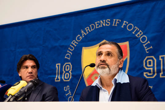 Özcan Melkemichel