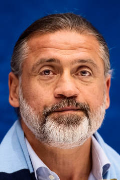Özcan Melkemichel