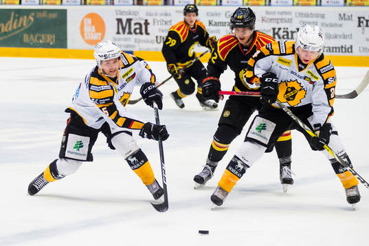 Skellefteås Anton Öhman