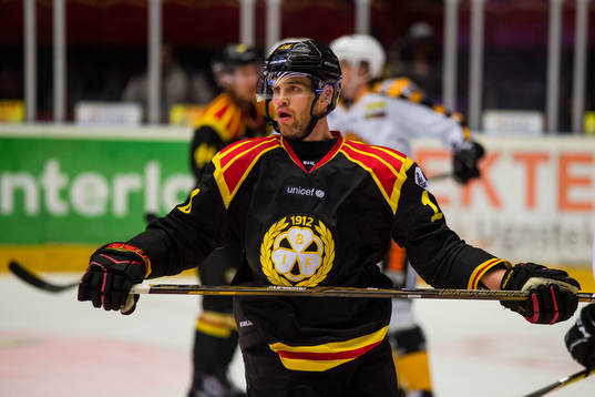 Brynäs Daniel Paille
