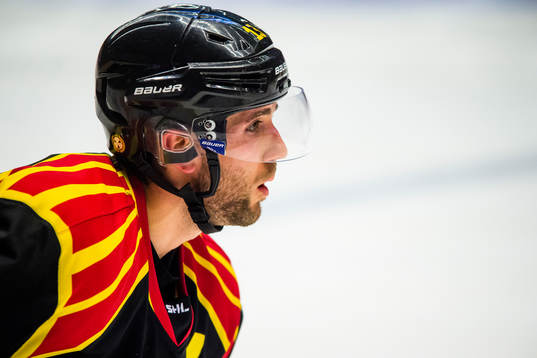 Brynäs Ryan Gunderson