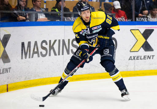s Kevin Stenlund