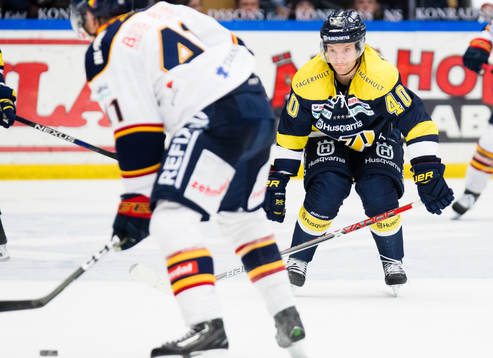 s Pär Arlbrandt täcker skott