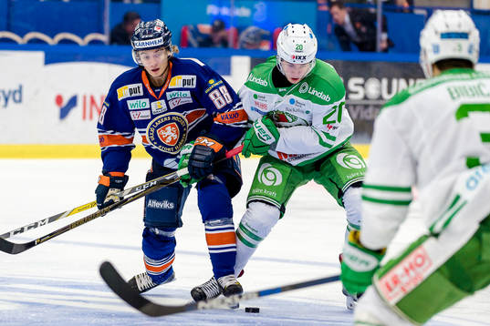 Växjös Adam Brodecki