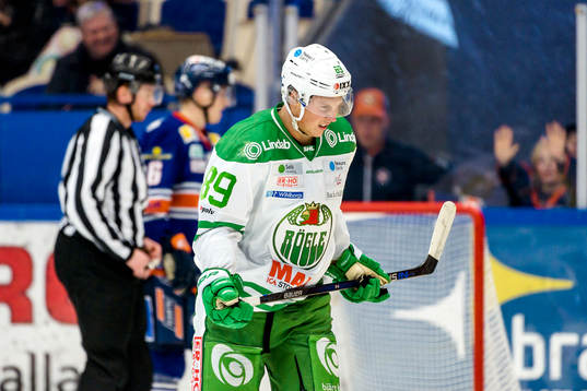 Rögles David Åslin deppar