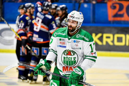 Rögles Taylor Matson deppar
