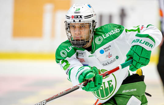 Rögles Timothy Liljegren