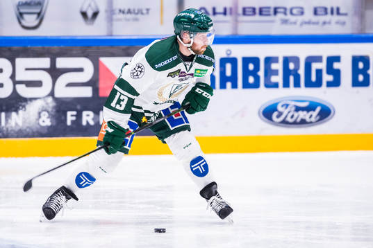 Färjestads Linus Persson