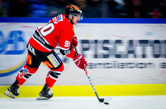 Örebros Libor Hudacek