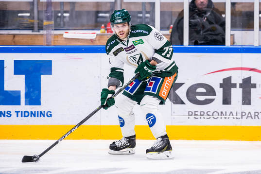 Färjestads Anton Grundel
