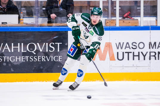 Färjestads Anton Brandhammar