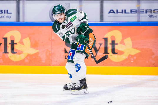 Färjestads Anton Grundel