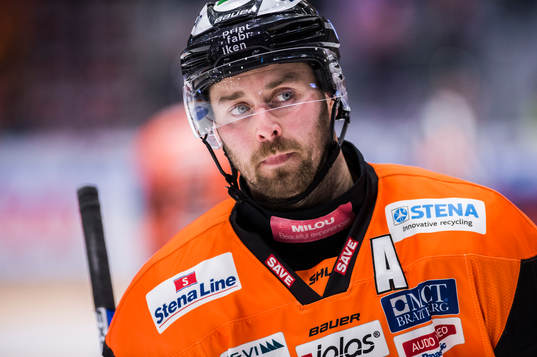 Karlskronas Mattias Karlsson