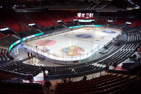 Scandinavium