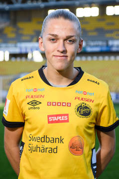 Elfsborgs nyförvärv Jesper Karlsson