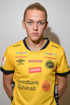 Elfsborgs nyförvärv Jesper Karlsson
