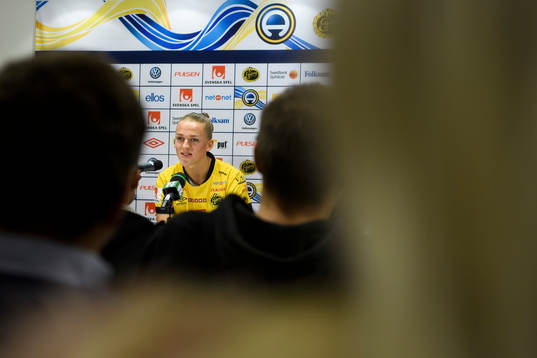 Elfsborgs nyförvärv Jesper Karlsson