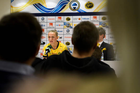 Elfsborgs nyförvärv Jesper Karlsson