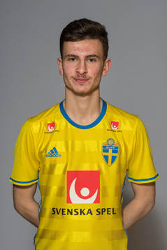 Rang Georgis i P16/00-landslaget