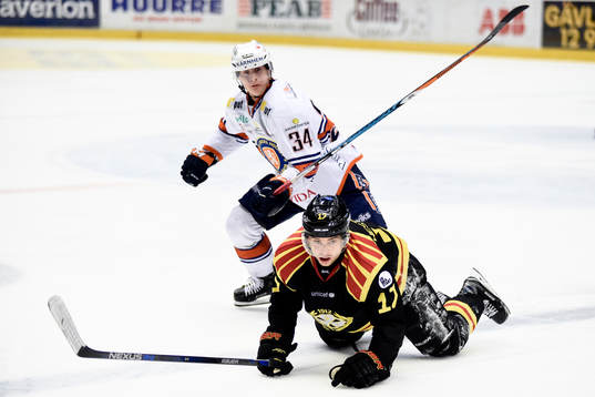 Växjös +v4+och Brynäs Pathrik Westerholm