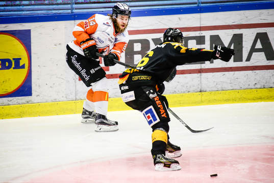 Skellefteås Filip Berglund