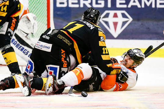 Skellefteås Henrik Hetta