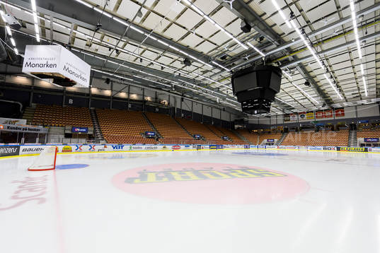 Coop Norrbotten Arena