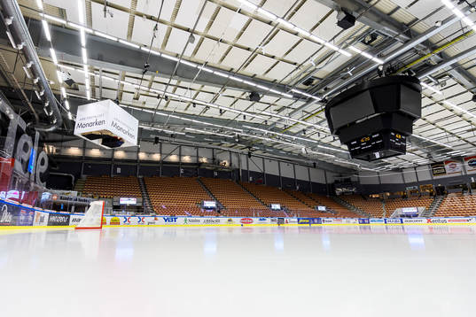 Coop Norrbotten Arena