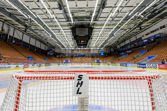 Coop Norrbotten Arena